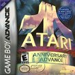 Atari Anniversary Advance boxshot