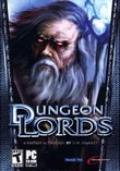 Dungeon Lords boxshot