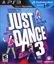 Just Dance 3 boxshot