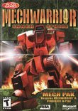 MechWarrior 4: Inner Sphere Mech Pack boxshot
