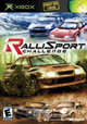 Rallisport Challenge boxshot