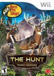 Bass Pro Shops: The Hunt - Trophy Showdown boxshot
