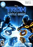 Tron: Evolution - Battle Grids boxshot