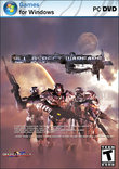 All Aspect Warfare boxshot