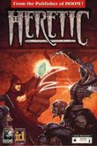 Heretic boxshot