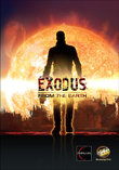 Exodus from the Earth boxshot