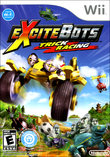 Excitebots: Trick Racing boxshot