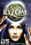 The Saga of Ryzom boxshot