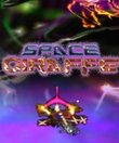 Space Giraffe boxshot