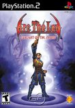 Arc the Lad: Twilight of the Spirits boxshot