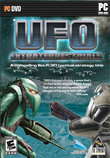 UFO: Extraterrestrials boxshot