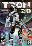 TRON 2.0 boxshot
