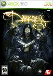 The Darkness boxshot