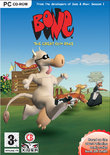 Bone: The Great Cow Race boxshot