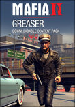 Mafia II DLC: Greaser Pack boxshot