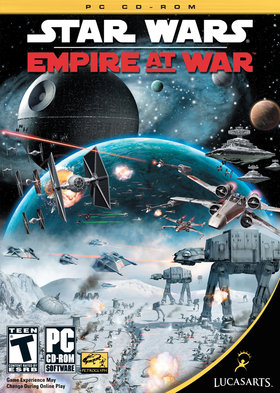 Command and Conquer Red Alert 3 Screenshot from Shacknews
