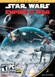 Star Wars: Empire at War boxshot