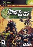 Future Tactics: The Uprising boxshot