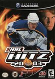 NHL 2003 boxshot