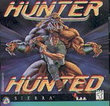 Hunted boxshot