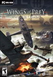 Wings of Prey boxshot