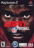ESPN NFL Football boxshot