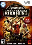 Remington Great American Bird Hunt boxshot