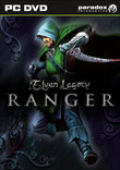 Elven Legacy - Ranger boxshot