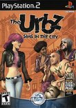 The Urbz: Sims in the City boxshot