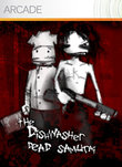 The Dishwasher: Dead Samurai boxshot