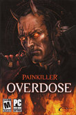Painkiller: Overdose boxshot