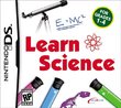 Learn Science boxshot