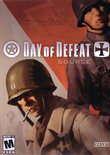 Day of Defeat: Source boxshot