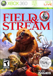 Field & Stream: Outdoorsman Challenge boxshot