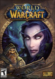 World of Warcraft boxshot