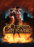 The Cursed Crusade boxshot