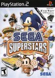 Sega SuperStars boxshot
