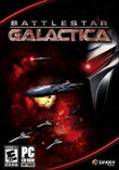 Battlestar Galactica boxshot