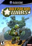 Battalion Wars boxshot