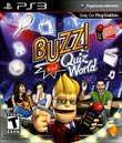 Buzz! Quiz World boxshot