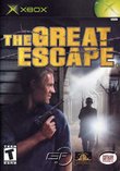 Great Escape boxshot