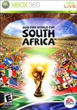 2010 FIFA World Cup South Africa boxshot