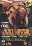 Duke Nukem: Manhattan Project boxshot