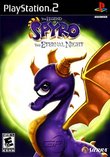 The Legend of Spyro: The Eternal Night boxshot