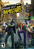 Gotham City Impostors boxshot