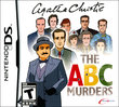 Agatha Christie: The ABC Murders boxshot