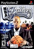 NBA Ballers: Phenom boxshot