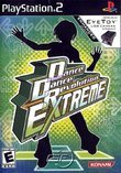 Dance Dance Revolution Extreme boxshot