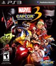 Marvel vs. Capcom 3: Fate of Two Worlds boxshot