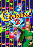 Crystalize 2 boxshot
